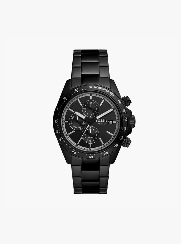 FOSSIL Autocross Multifunction Watch - FS6125I