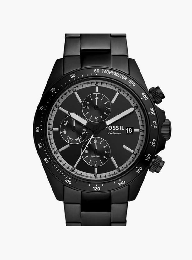FOSSIL Autocross Multifunction Watch - FS6125I