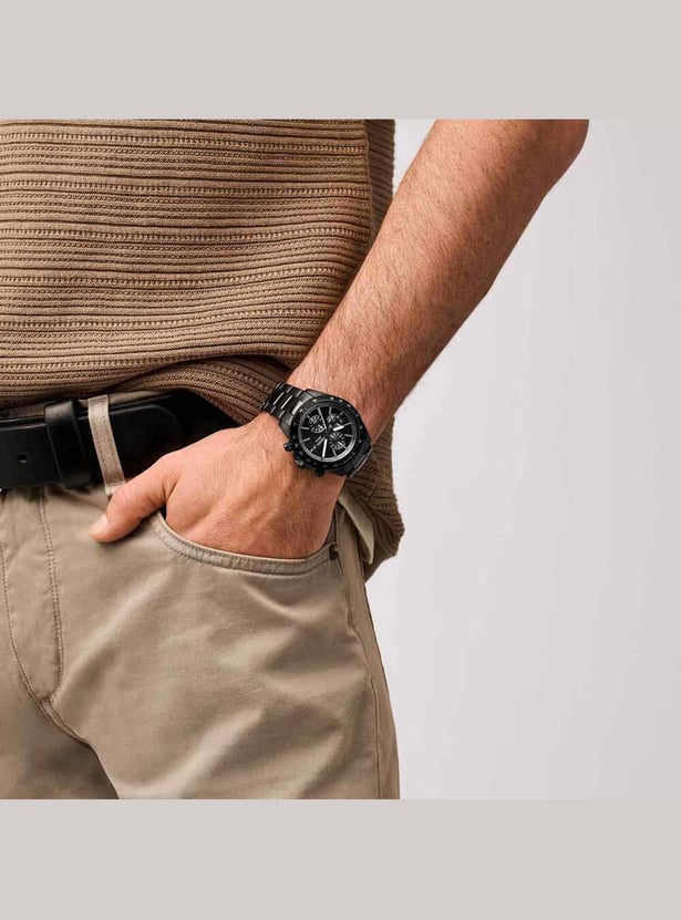 FOSSIL Autocross Multifunction Watch - FS6125I