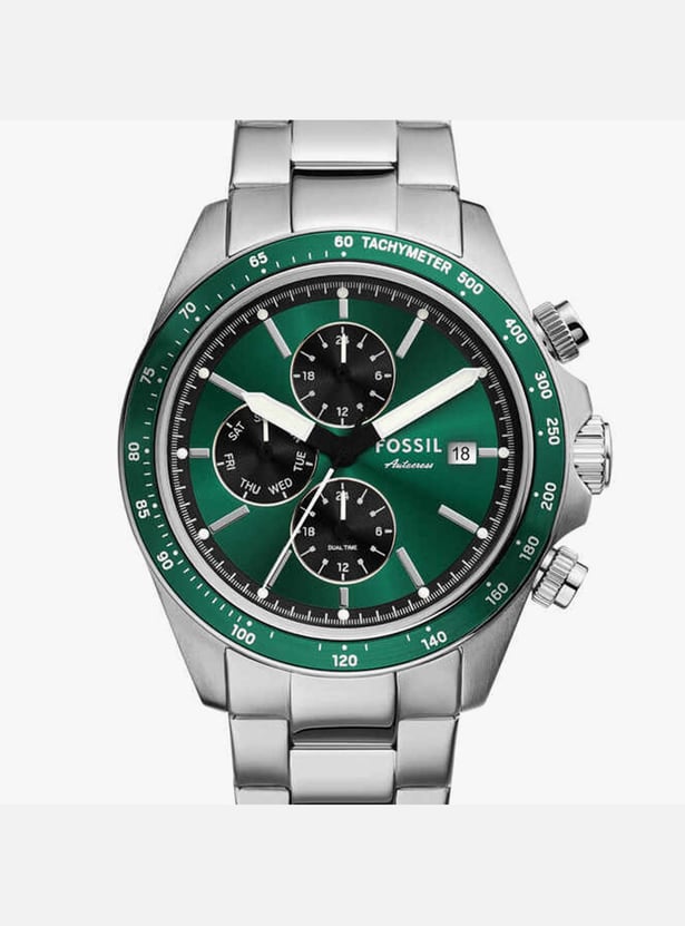 FOSSIL Autocross Multifunction Watch - FS6127I
