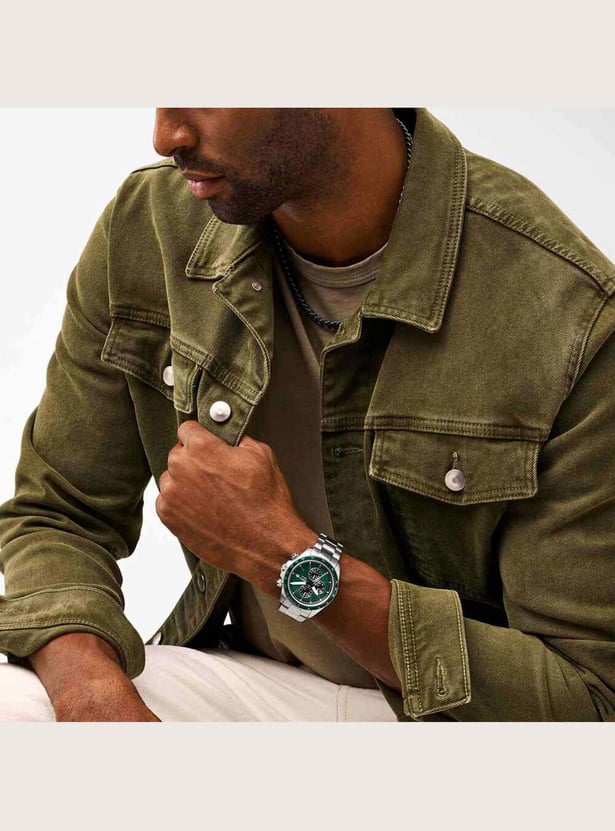 FOSSIL Autocross Multifunction Watch - FS6127I