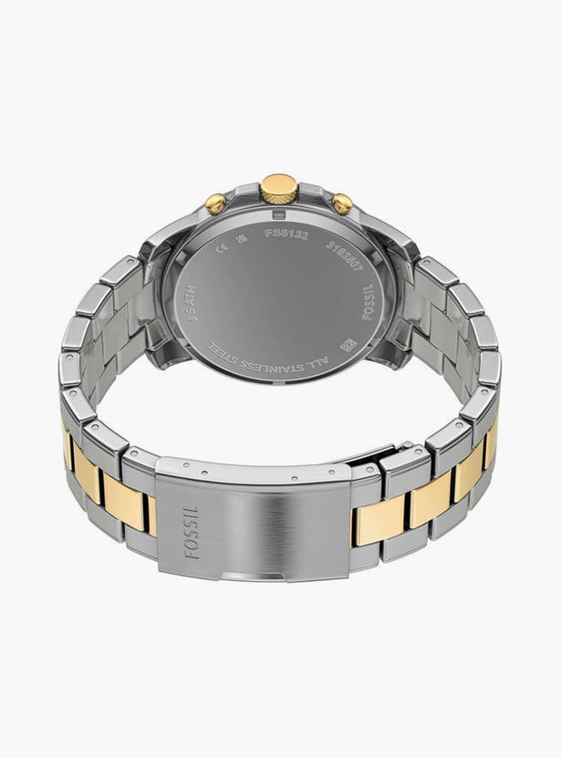 FOSSIL Grant Chronograph Watch - FS6132I