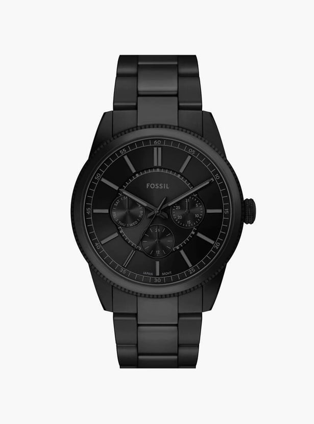 FOSSIL Pearson Multifunction Watch - FS6135I