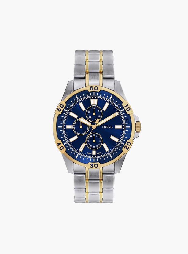 FOSSIL Garrett Multifunction Watch - FS6146I