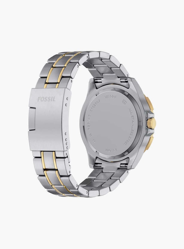 FOSSIL Garrett Multifunction Watch - FS6146I