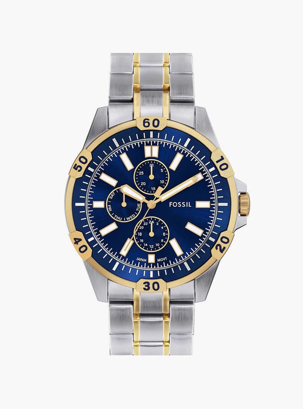 FOSSIL Garrett Multifunction Watch - FS6146I