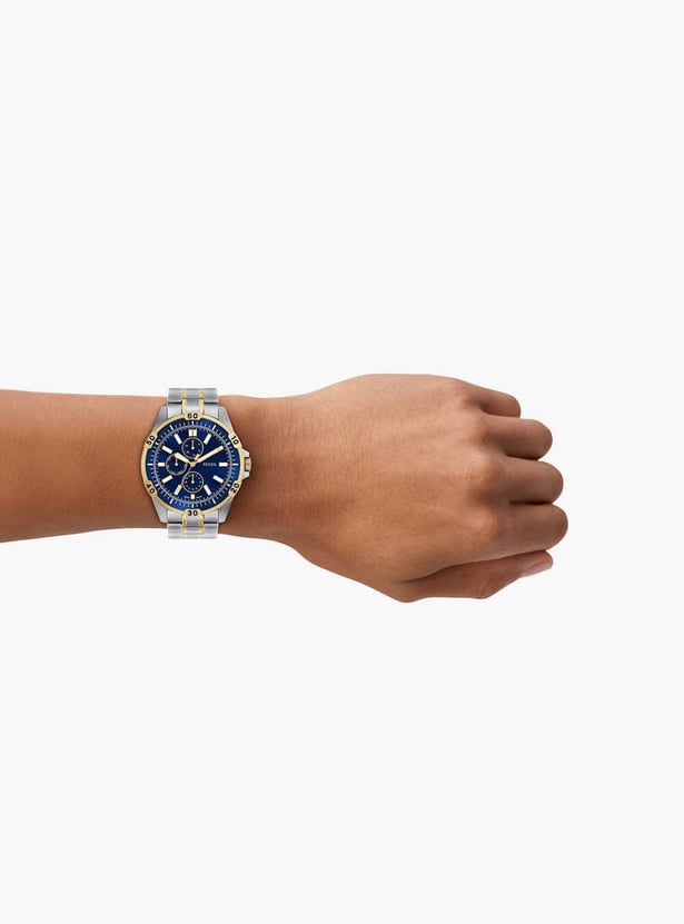 FOSSIL Garrett Multifunction Watch - FS6146I