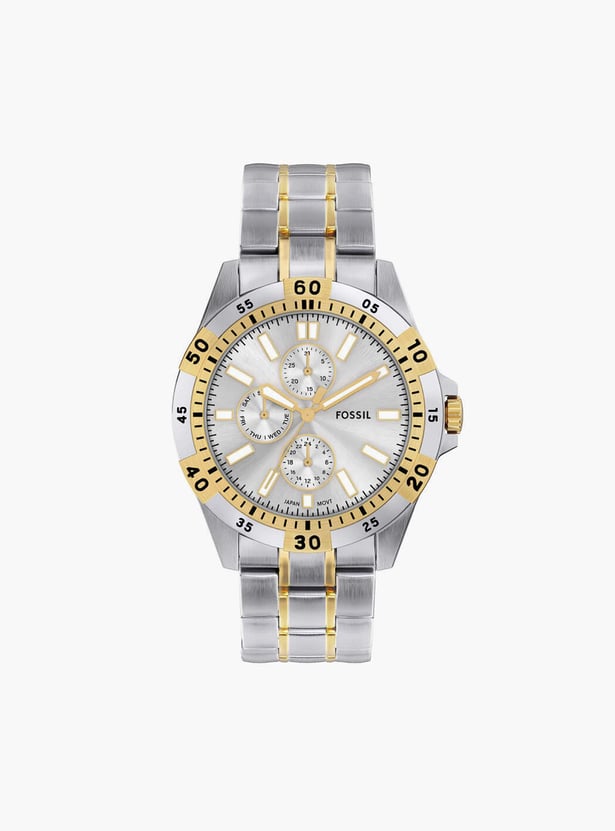 FOSSIL Garrett Multifunction Watch - FS6148I