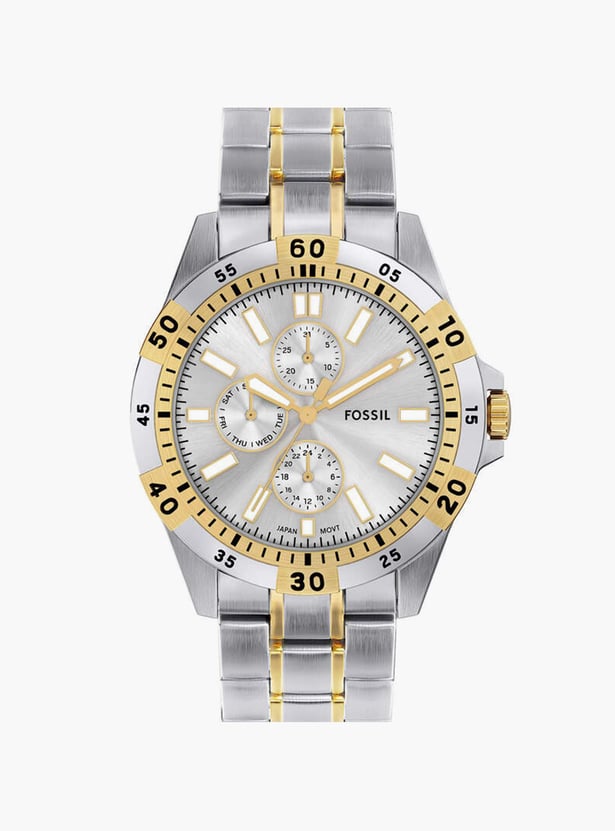 FOSSIL Garrett Multifunction Watch - FS6148I