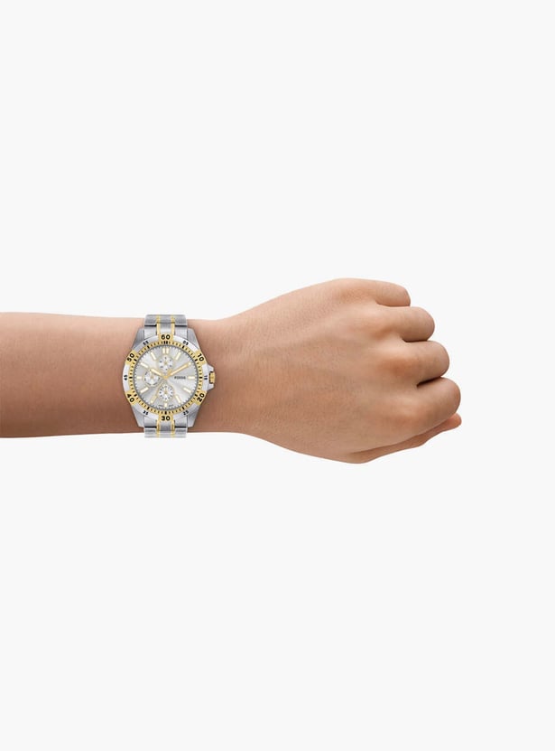 FOSSIL Garrett Multifunction Watch - FS6148I