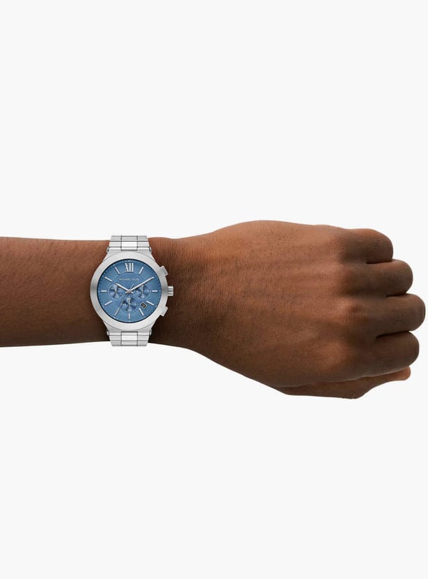 MICHAEL KORS Billie Chronograph Watch - MK9222I
