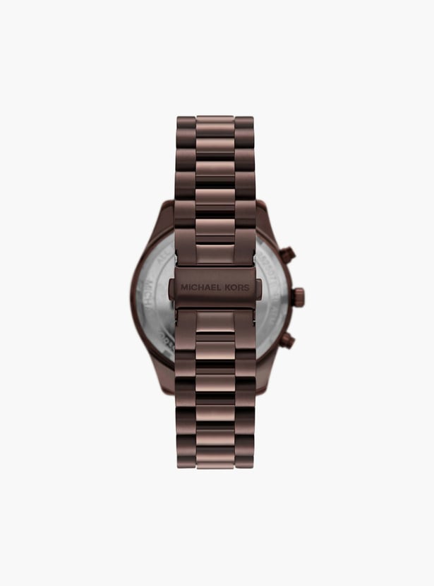 MICHAEL KORS Lexington Chronograph Watch - MK9224I