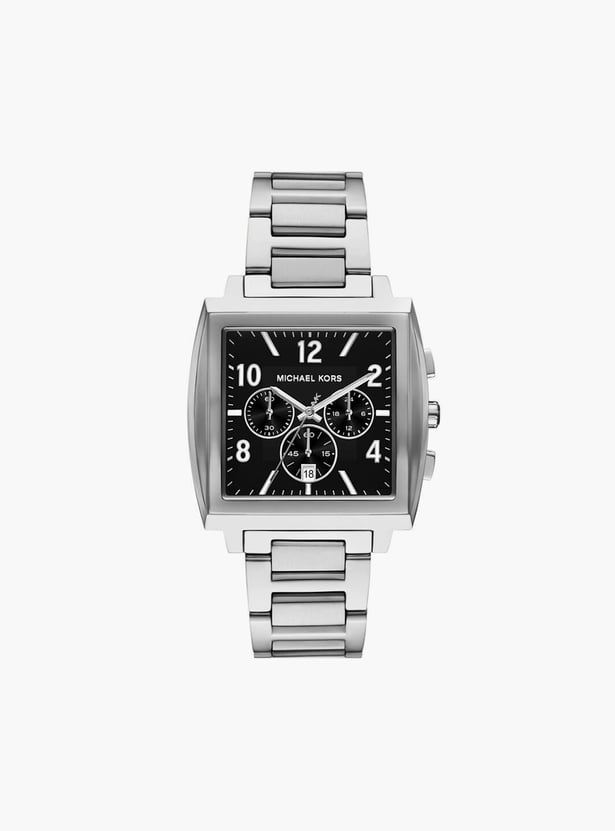 MICHAEL KORS Rhys Square Dial Chronograph Watch - MK9230I