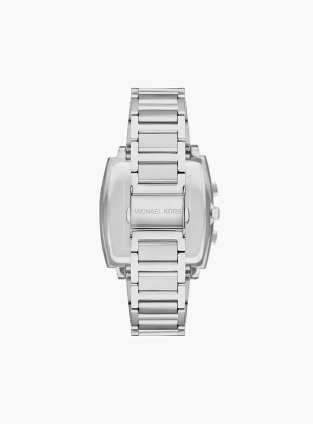 MICHAEL KORS Rhys Square Dial Chronograph Watch - MK9230I