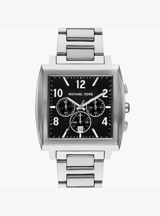 MICHAEL KORS Rhys Square Dial Chronograph Watch - MK9230I