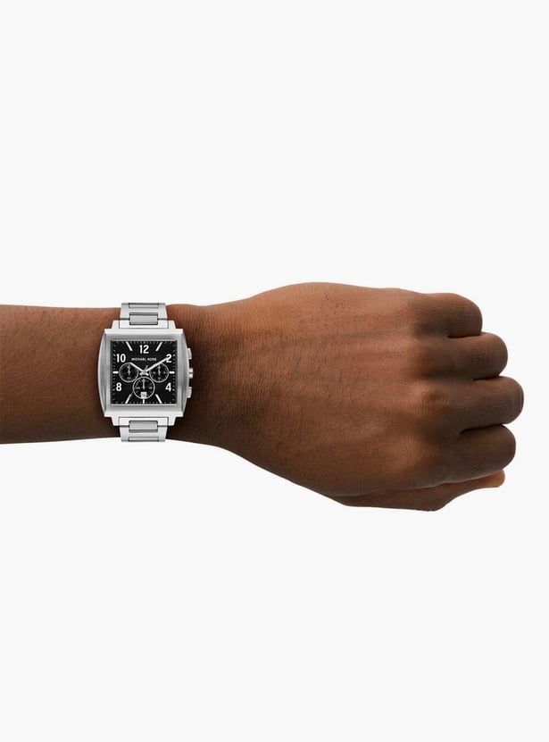 MICHAEL KORS Rhys Square Dial Chronograph Watch - MK9230I