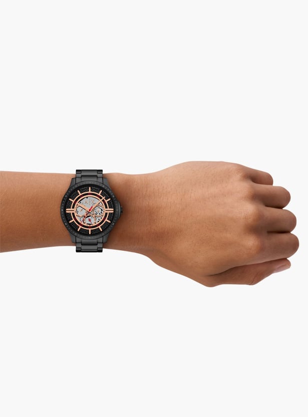 ARMANI EXCHANGE Hampton Round Dial Multifunction Watch - AX2465I