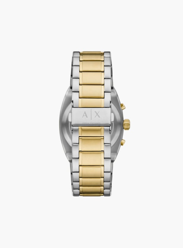 ARMANI EXCHANGE Oliver Dual-Tone Chronograph Watch - AX2821I