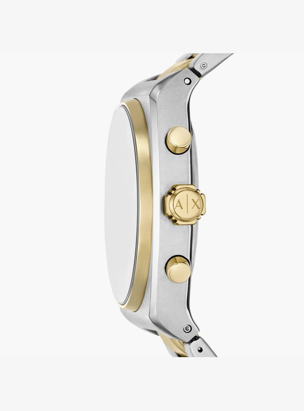 ARMANI EXCHANGE Oliver Dual-Tone Chronograph Watch - AX2821I