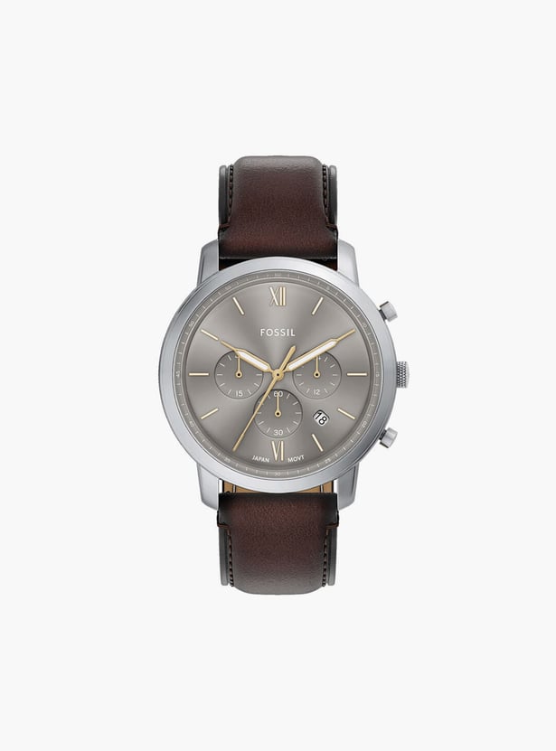 FOSSIL Neutra Chronograph Watch - FS6129I