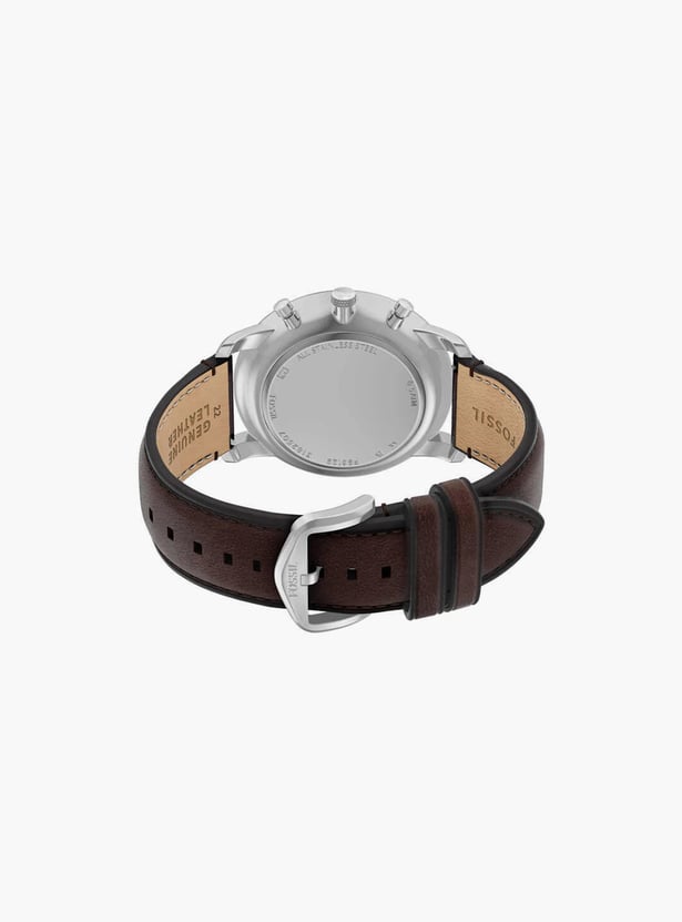 FOSSIL Neutra Chronograph Watch - FS6129I