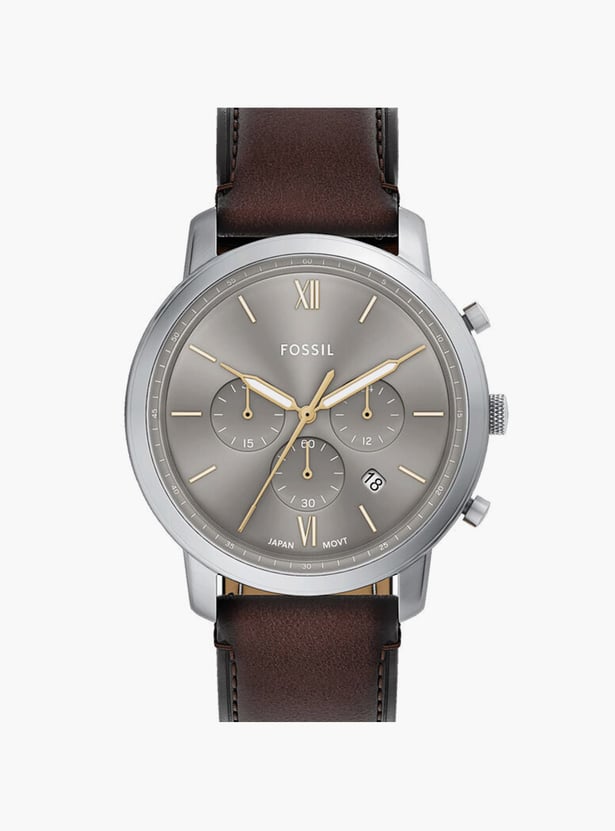 FOSSIL Neutra Chronograph Watch - FS6129I