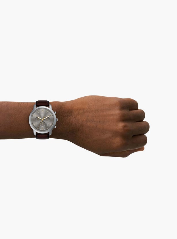 FOSSIL Neutra Chronograph Watch - FS6129I