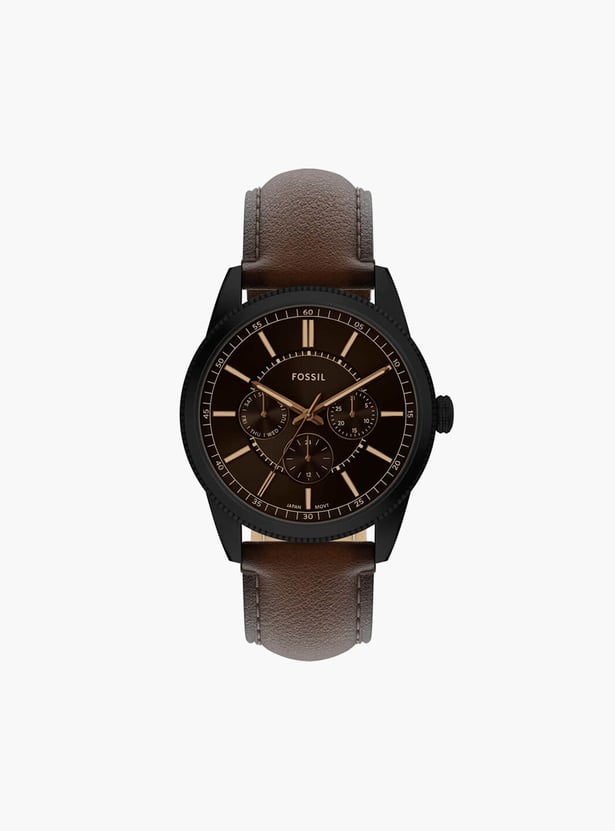 FOSSIL Pearson Multifunction Watch - FS6138I