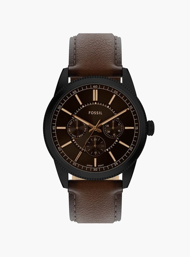FOSSIL Pearson Multifunction Watch - FS6138I