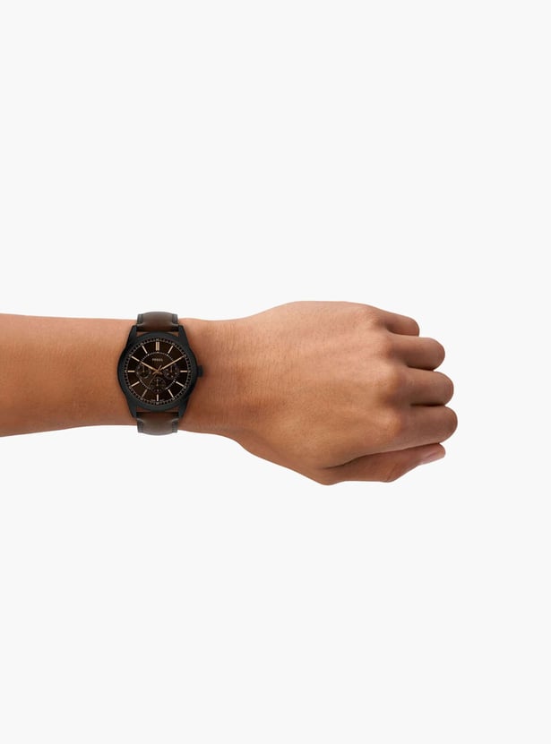 FOSSIL Pearson Multifunction Watch - FS6138I