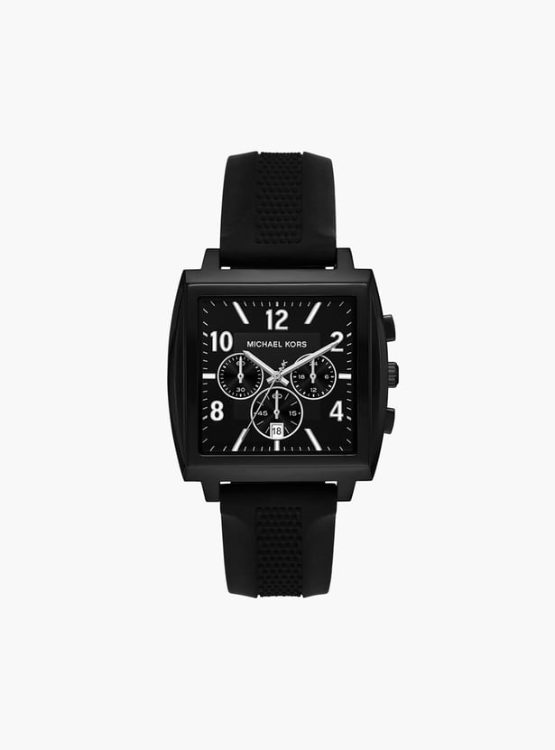 MICHAEL KORS Oversized Rhys Chronograph Watch - MK9233I