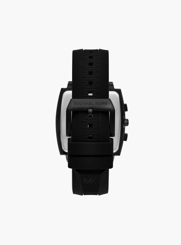 MICHAEL KORS Oversized Rhys Chronograph Watch - MK9233I
