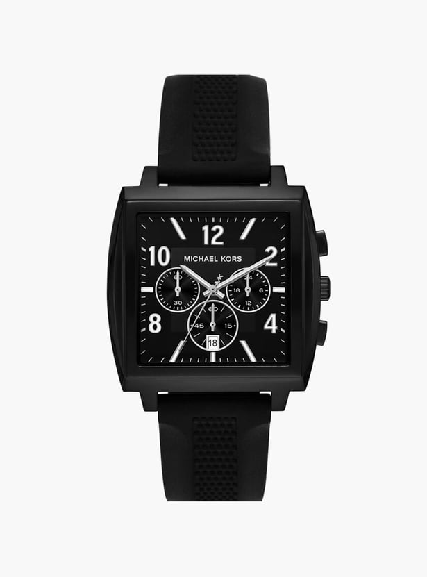 MICHAEL KORS Oversized Rhys Chronograph Watch - MK9233I