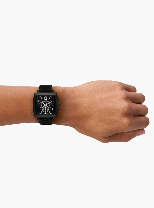 MICHAEL KORS Oversized Rhys Chronograph Watch - MK9233I