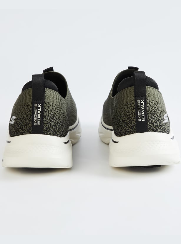 SKECHERS Go Walk 7 Slip-On Sports Shoes