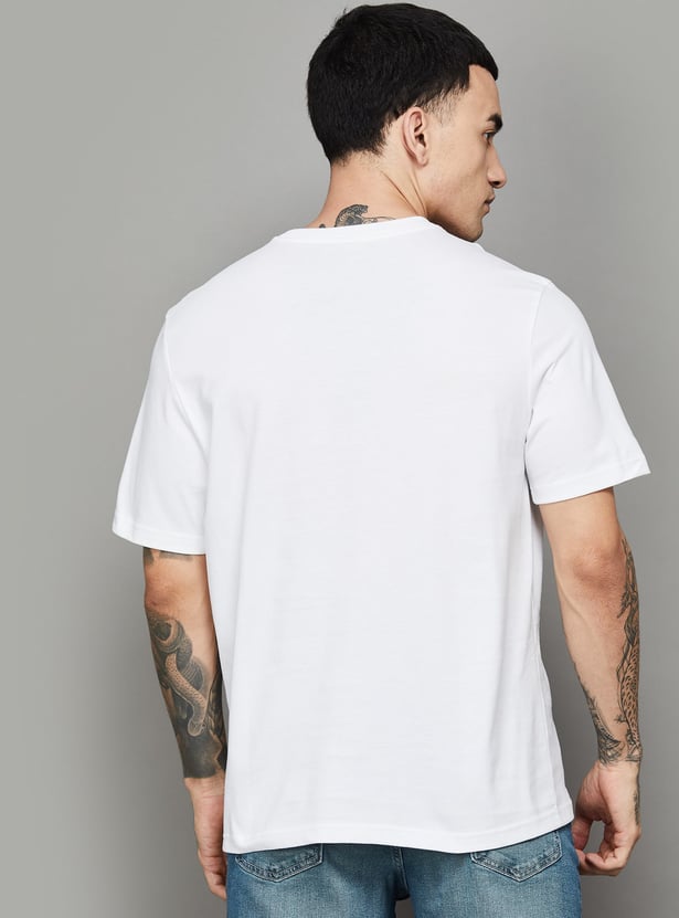 LEVI'S Logo Print T-shirt