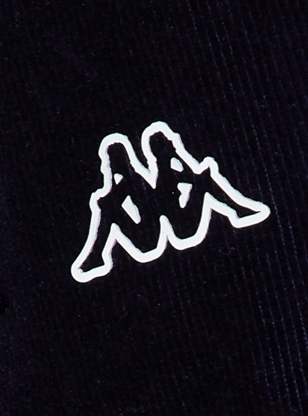 KAPPA Velour Track Pants