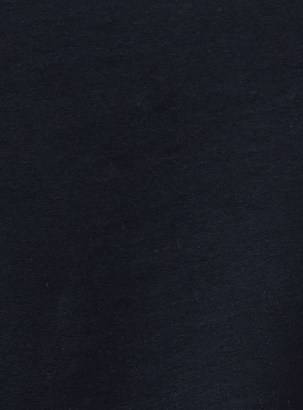 KAPPA Logo Print T-shirt