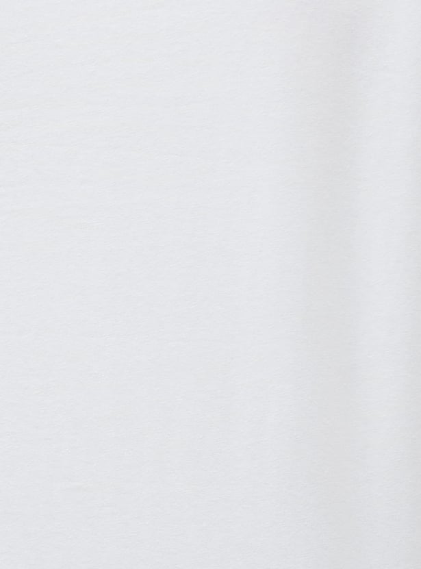KAPPA Logo Print T-shirt