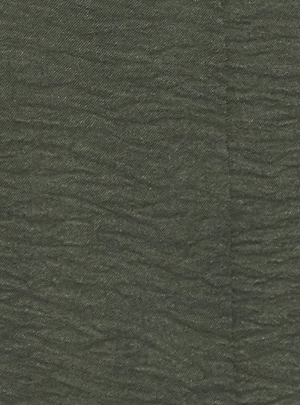 CODE Textured Notched Lapel Jacket