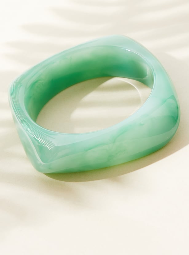 GINGER Asymetric Bangle