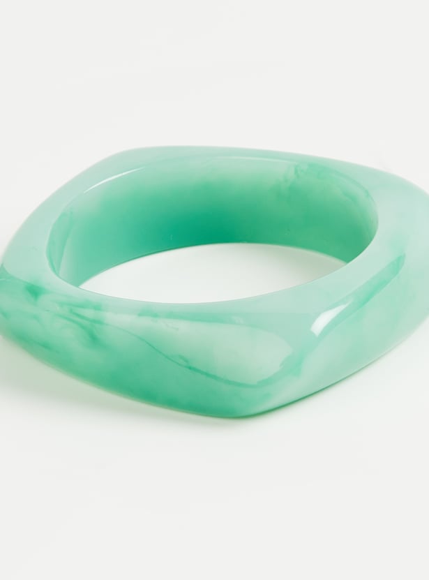 GINGER Asymetric Bangle