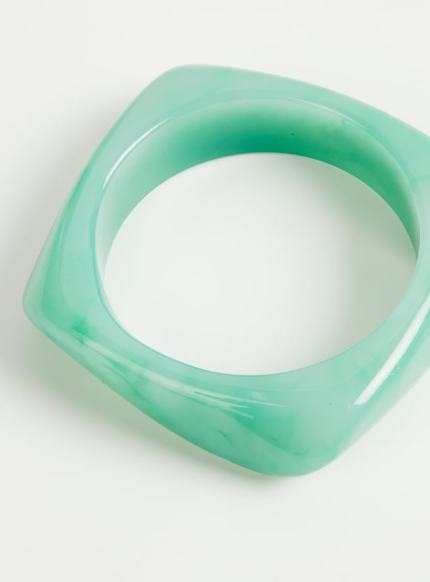 GINGER Asymetric Bangle