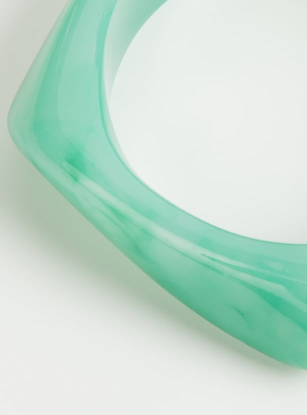 GINGER Asymetric Bangle