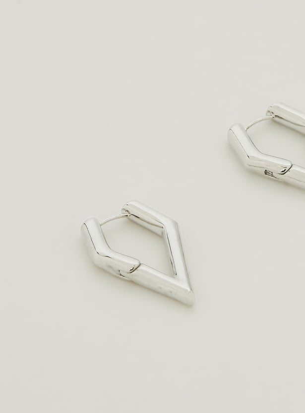 GINGER Drop Earrings