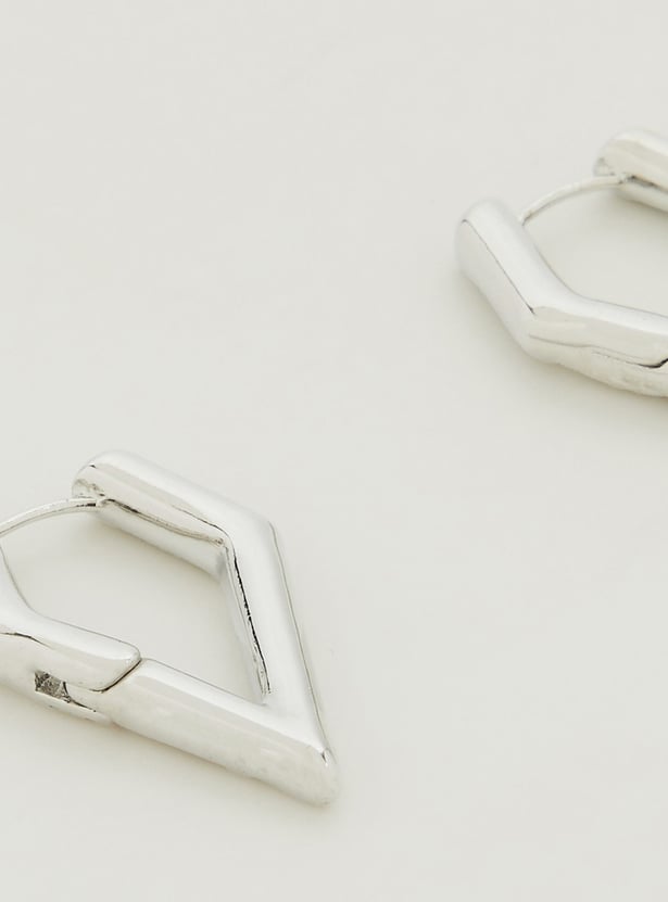 GINGER Drop Earrings