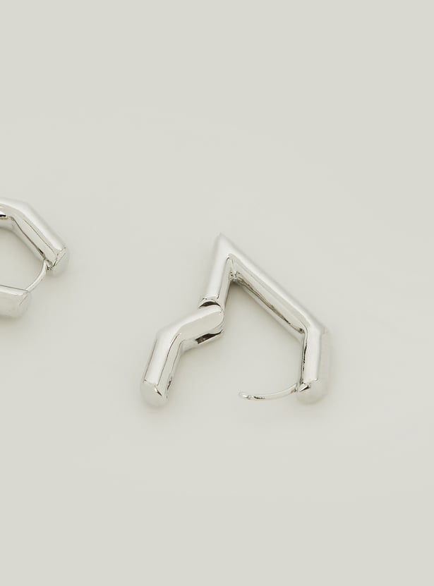 GINGER Drop Earrings