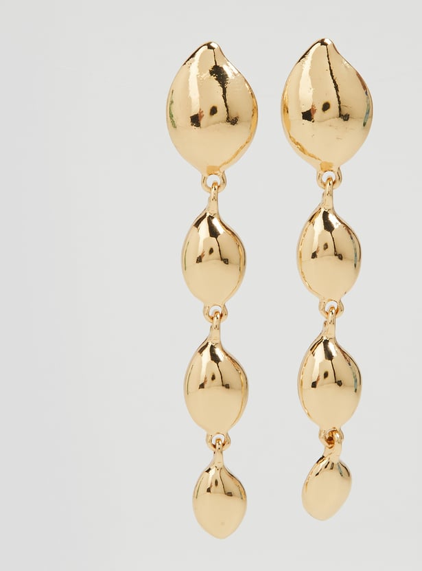 GINGER Drop Earrings