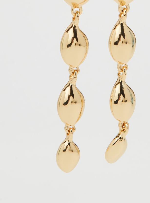 GINGER Drop Earrings