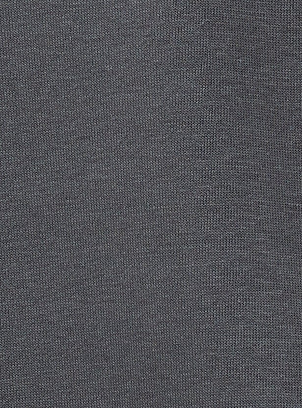 FORCA Printed Hooded Sweatshirt